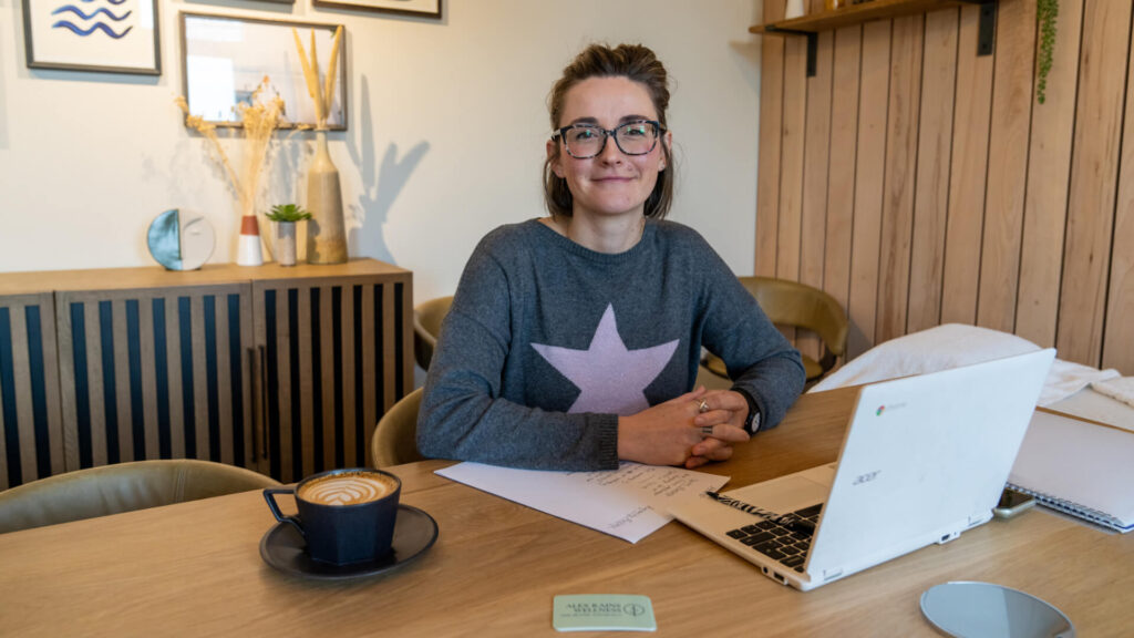 alex rains wellness padstow